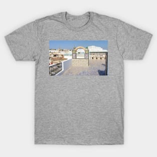 Roof Terrace T-Shirt